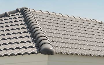 advantages of Kincluny clay roofing