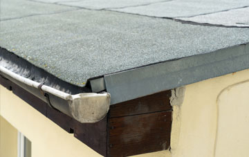 Kincluny flat garage roofing repairs