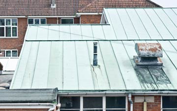 Kincluny lead roofing costs