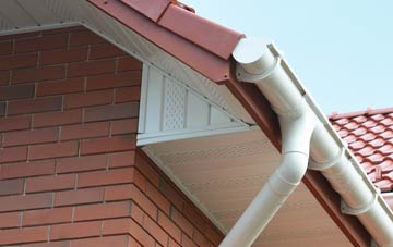 Kincluny soffit repair costs