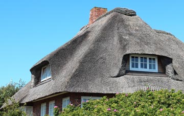 thatch roofing Kincluny, Aberdeenshire