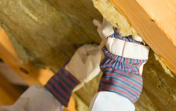 types of Kincluny pitched roof insulation materials