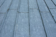 Kincluny lead roofing